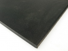 Stokbord Recycled Plastic Sheet (10 sheets)
